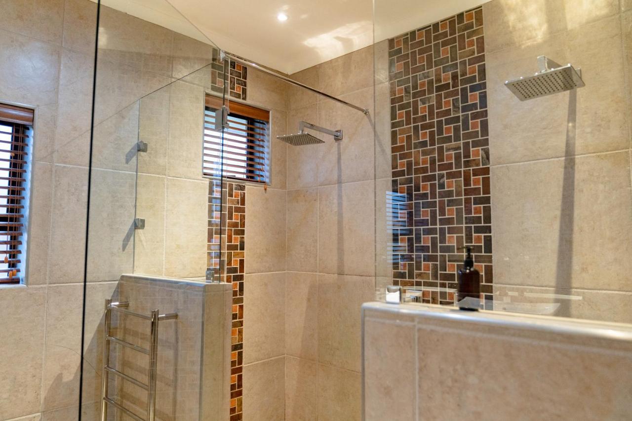 Boplaas Guesthouse Op-die-Berg Екстер'єр фото
