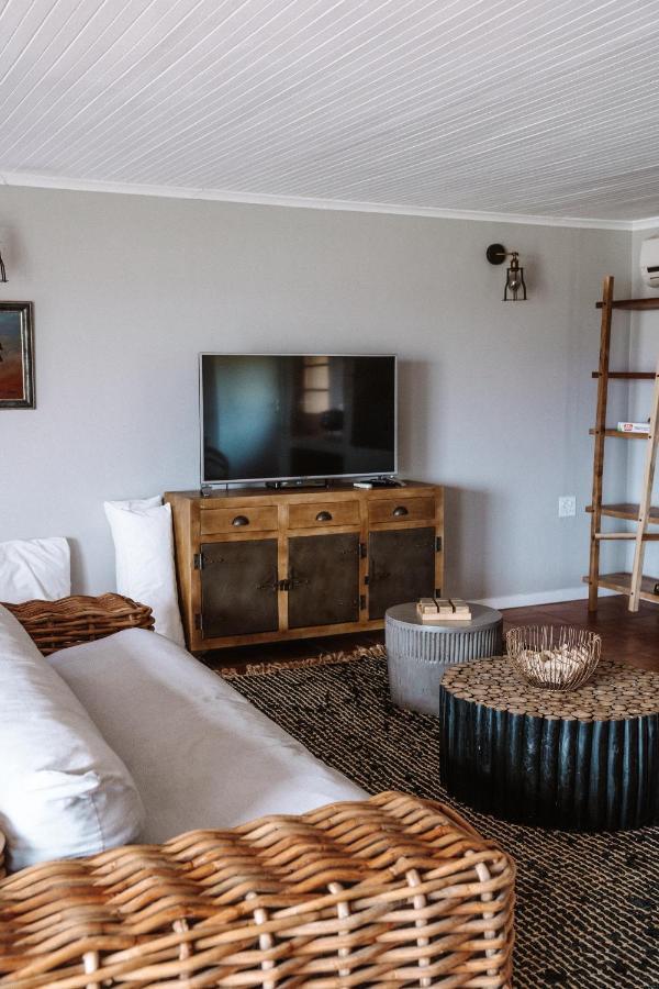 Boplaas Guesthouse Op-die-Berg Екстер'єр фото