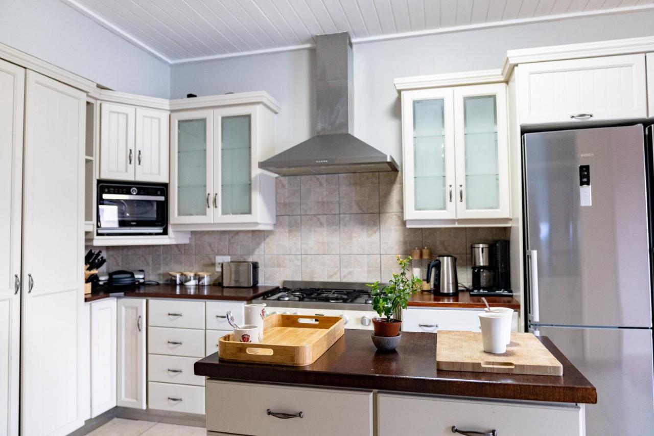 Boplaas Guesthouse Op-die-Berg Екстер'єр фото
