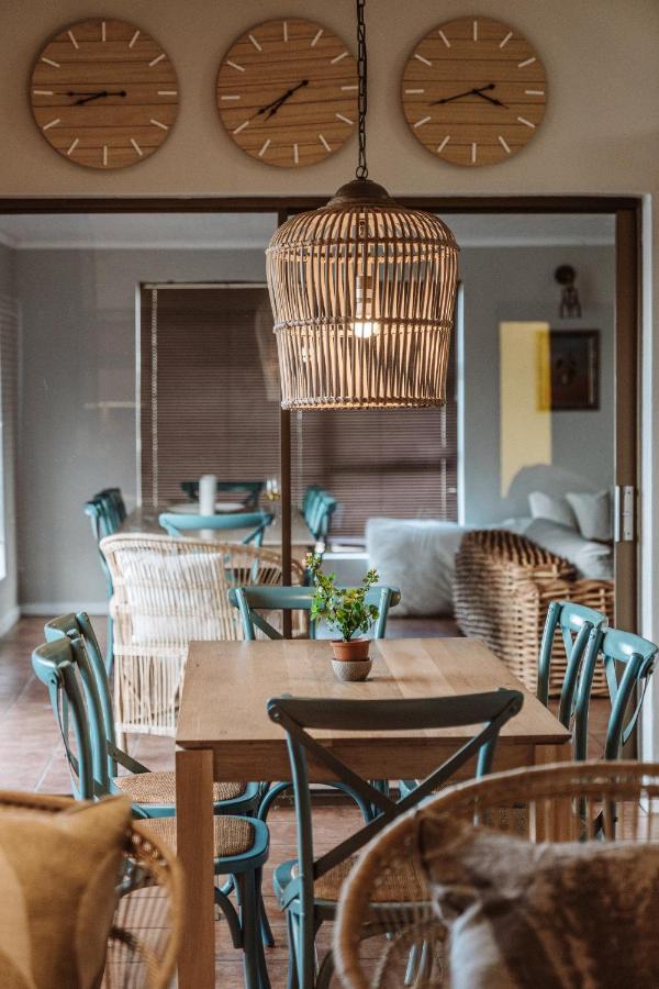 Boplaas Guesthouse Op-die-Berg Екстер'єр фото