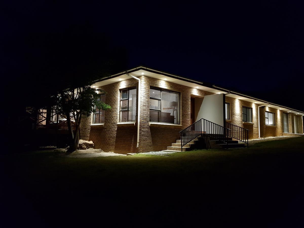 Boplaas Guesthouse Op-die-Berg Екстер'єр фото